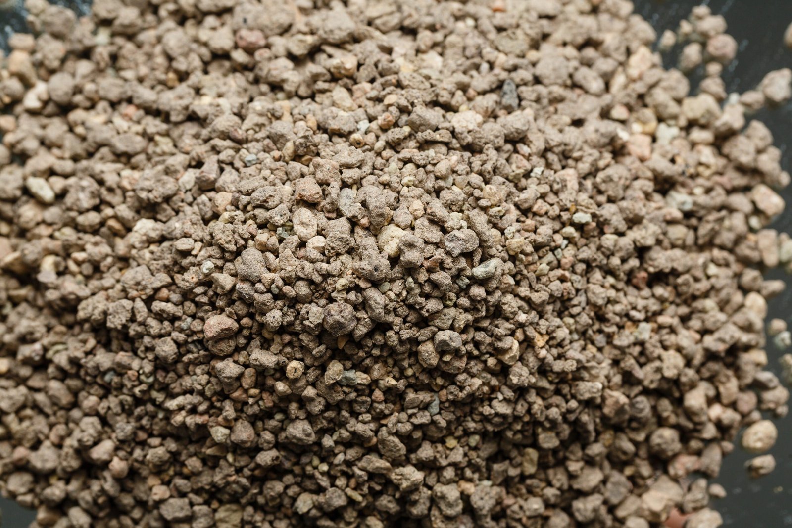 Bentonite Granules