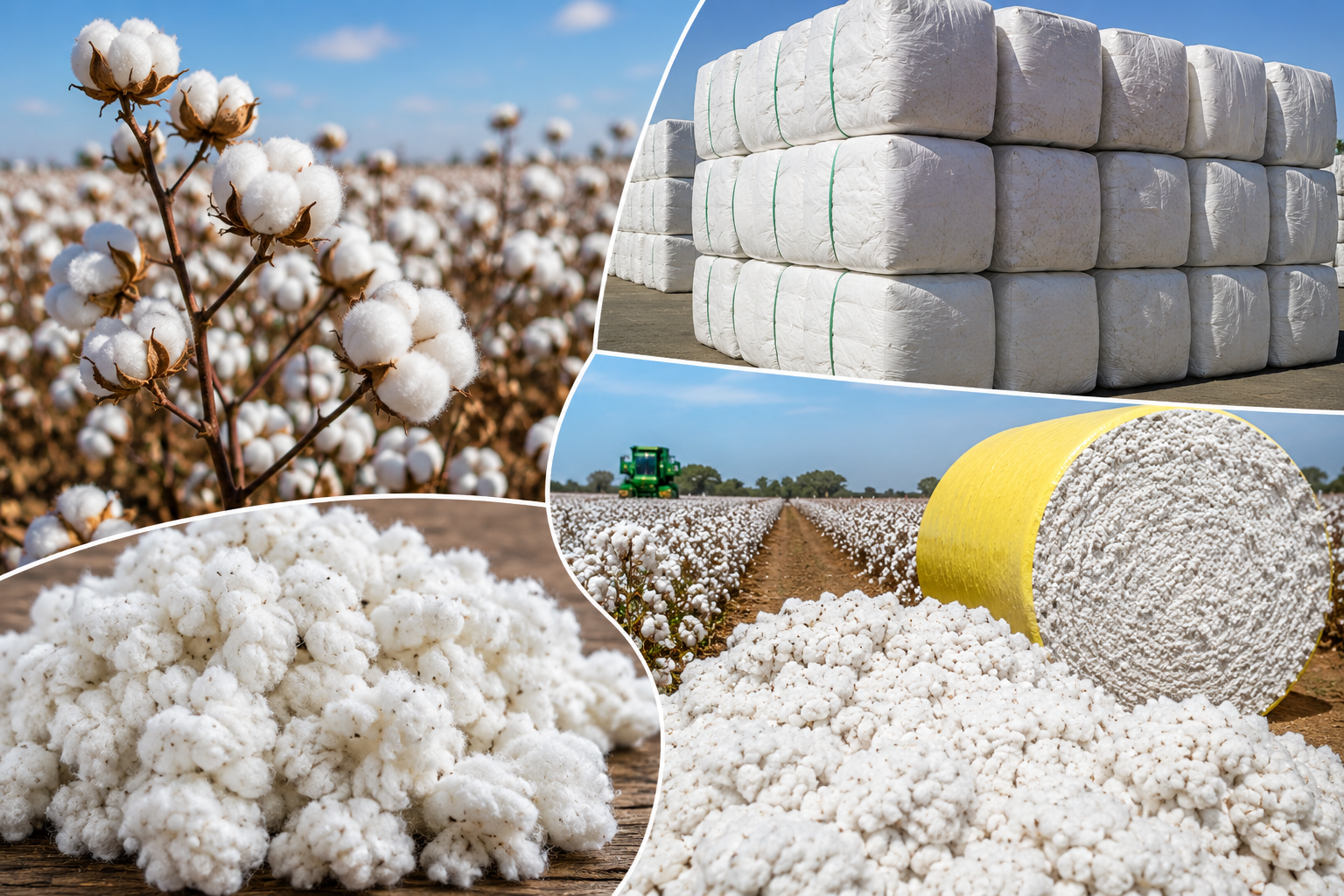 Cotton