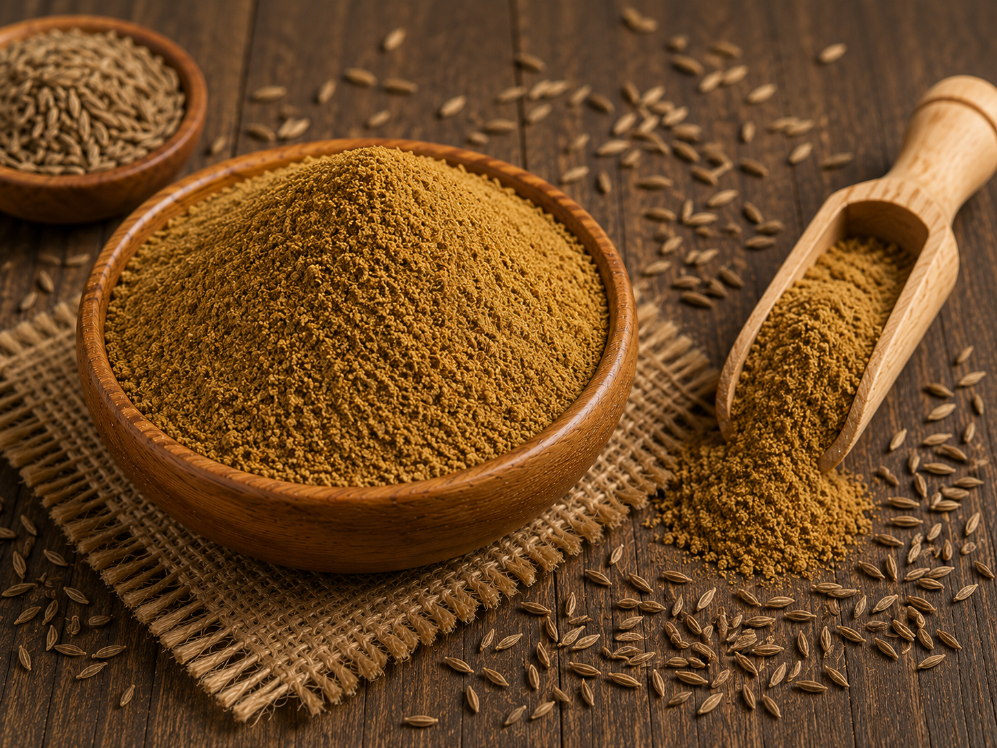 Cumin Powder