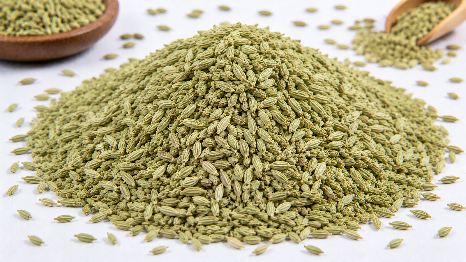Fennel Seeds