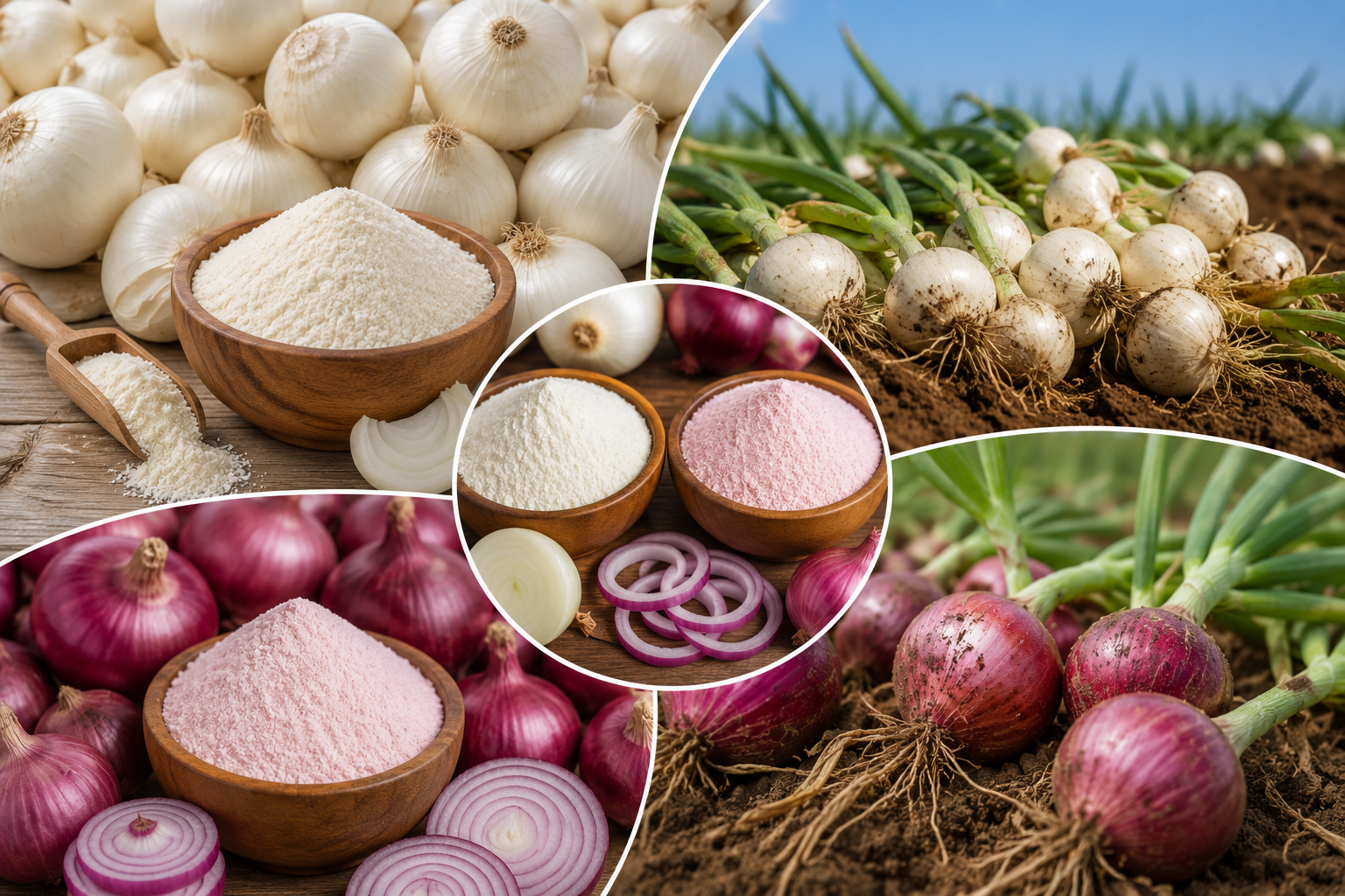 Food Products