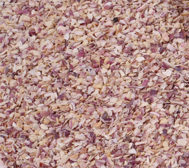 Pink Onion Minced