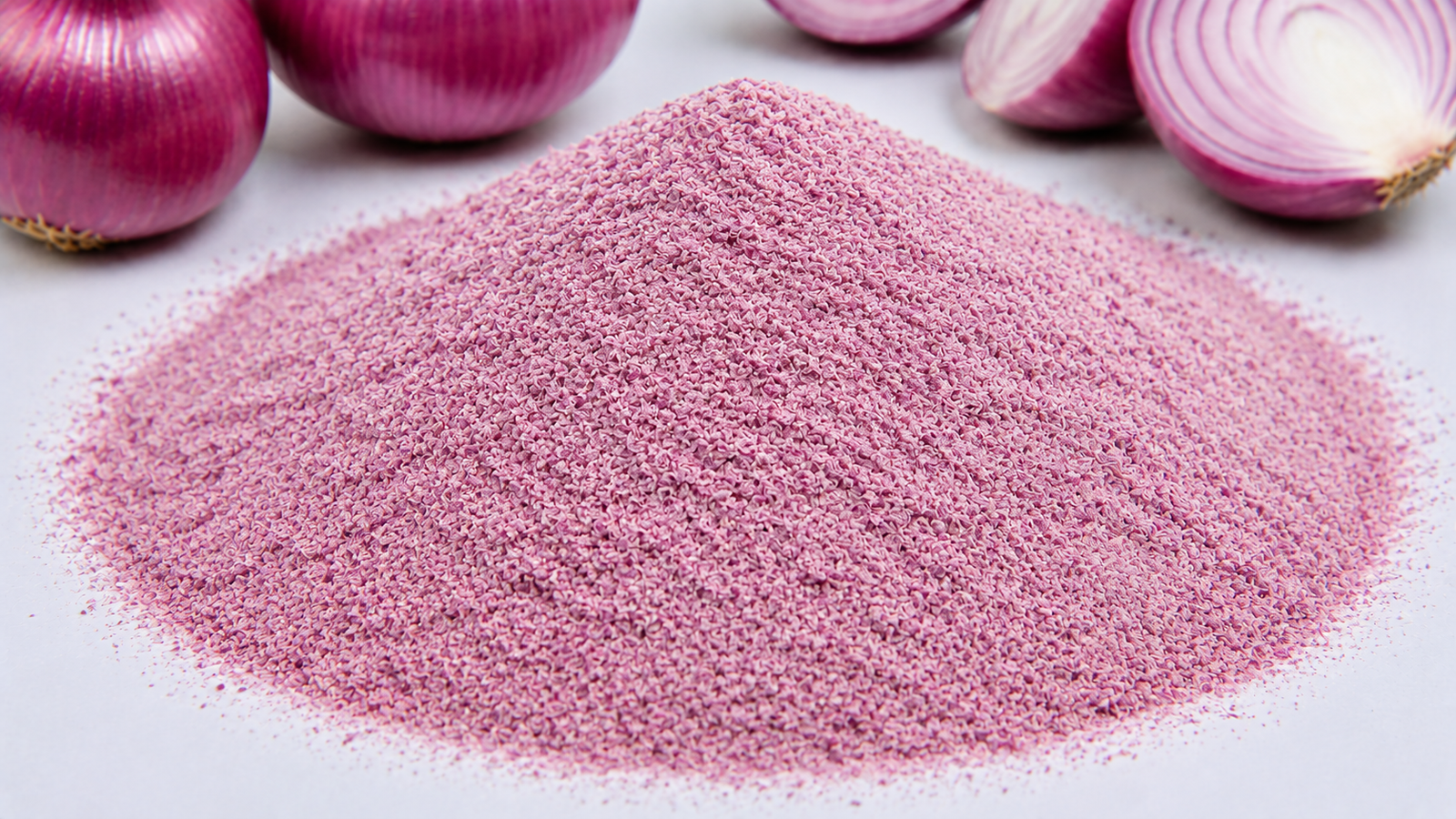 Pink Onion Powder