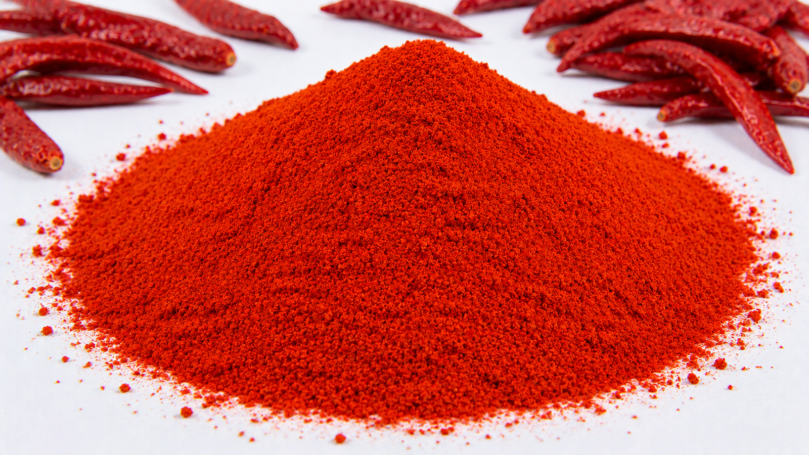 Red Chilli Powder