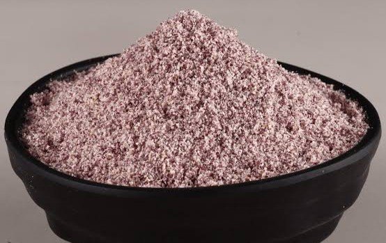 Red Onion Granules
