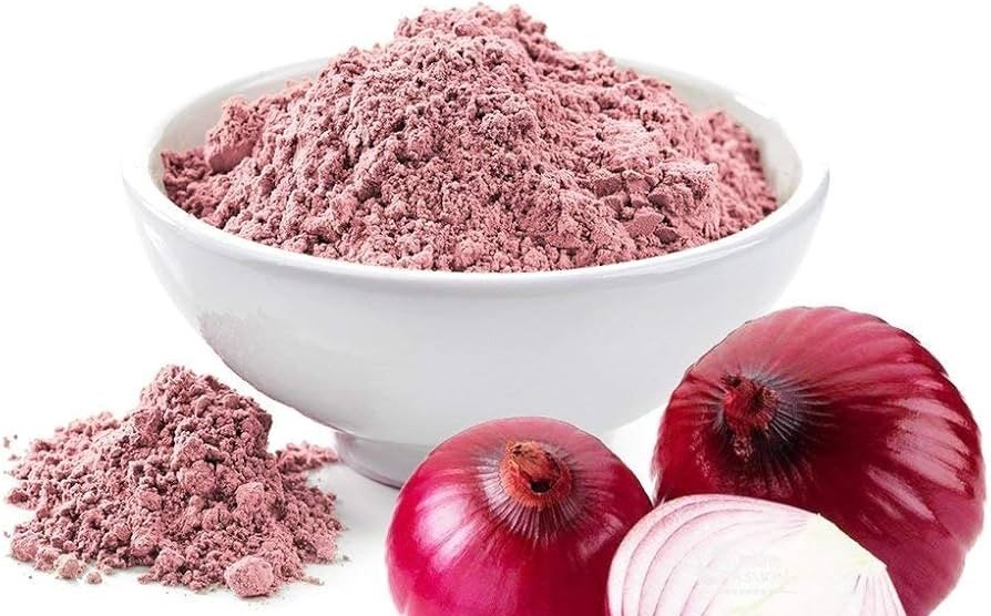 Red Onion Powder