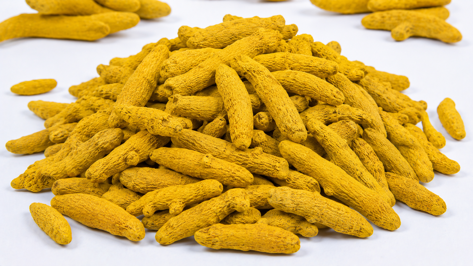 Turmeric Finger