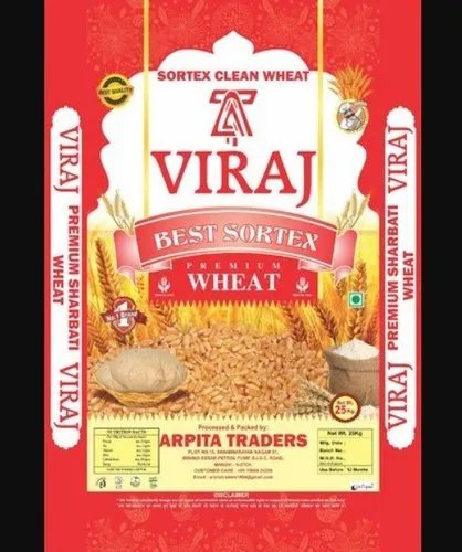 Viraj Sortex Wheat