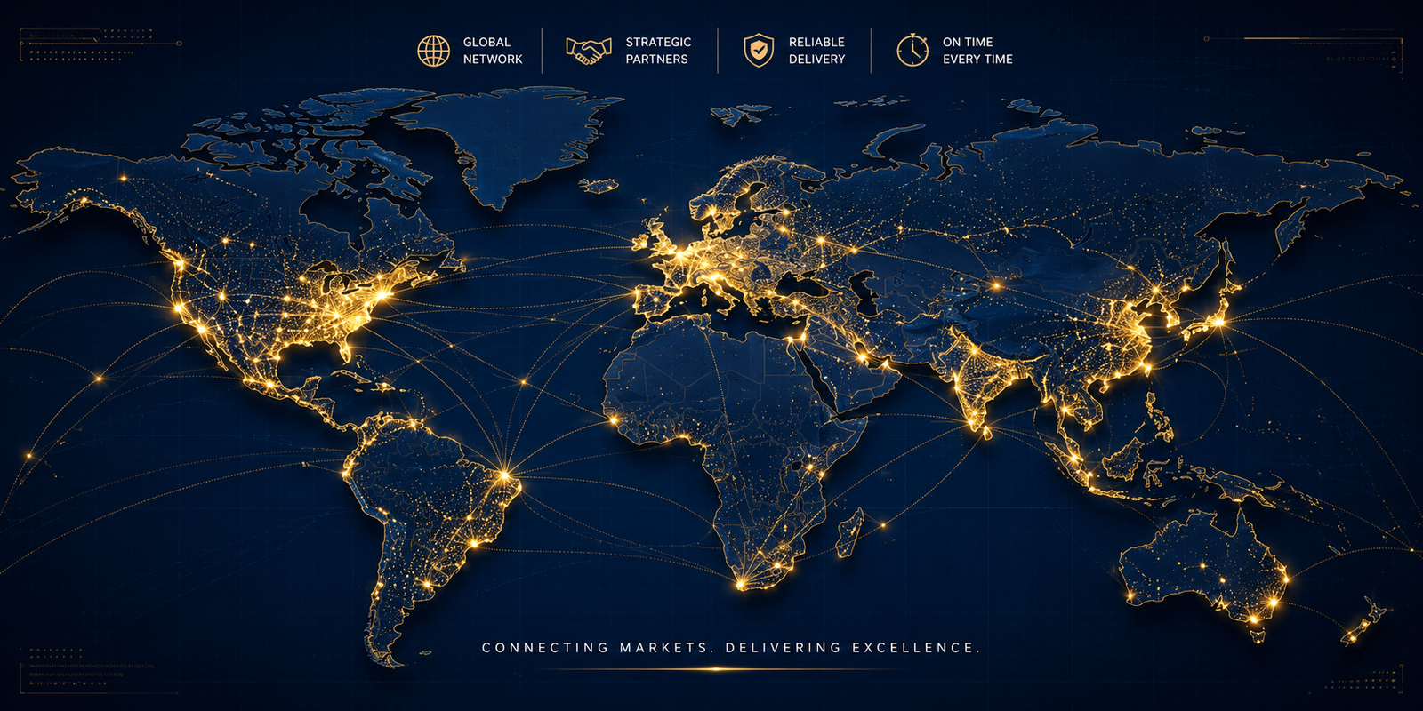 World Map